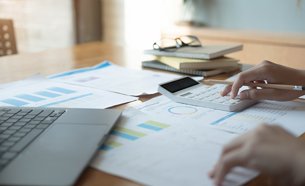 Ajan Tase Kirjanpitopalvelut